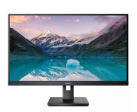 PHILIPS 27''  275S9JML/00  Czarny - 1169507 - zdjęcie 1